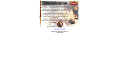 Desktop Screenshot of dimpfbreadex.com